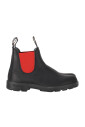 bottine-en-cuir-noir