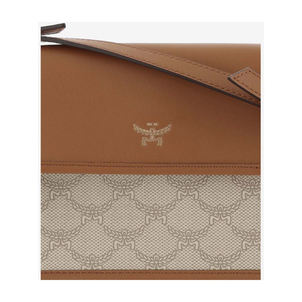 MCM Krachtige Gaming Laptop Brown Dames