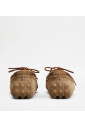 brown-boat-style-flat-shoes