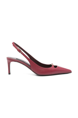 rod-bordeaux-slingback-mid-hal-skor