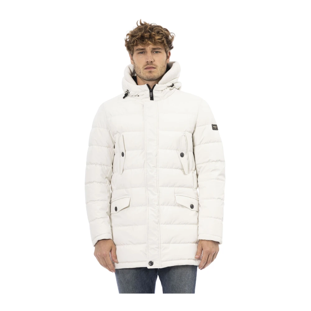 Jackets > Winter Jackets - - Baldinini - Modalova