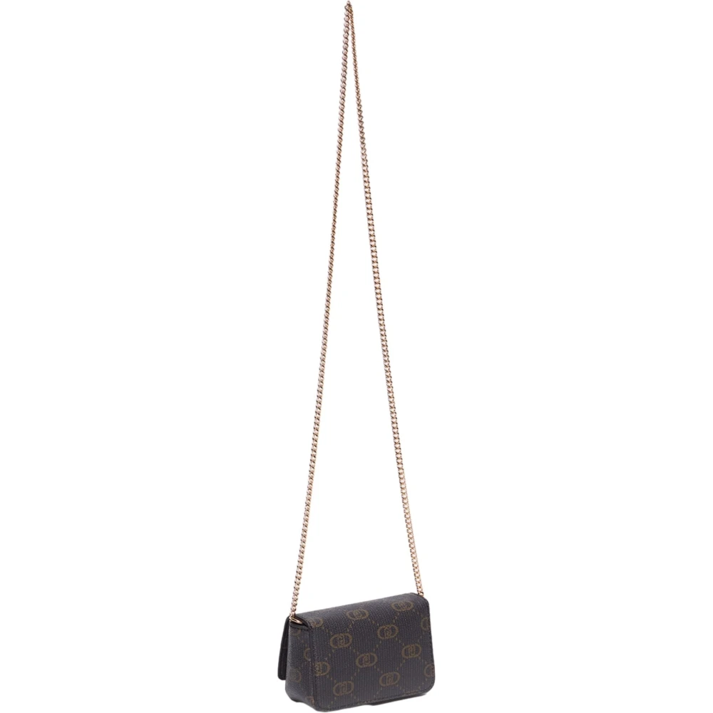 Liu Jo Handtassen in imitatieleer Brown Dames