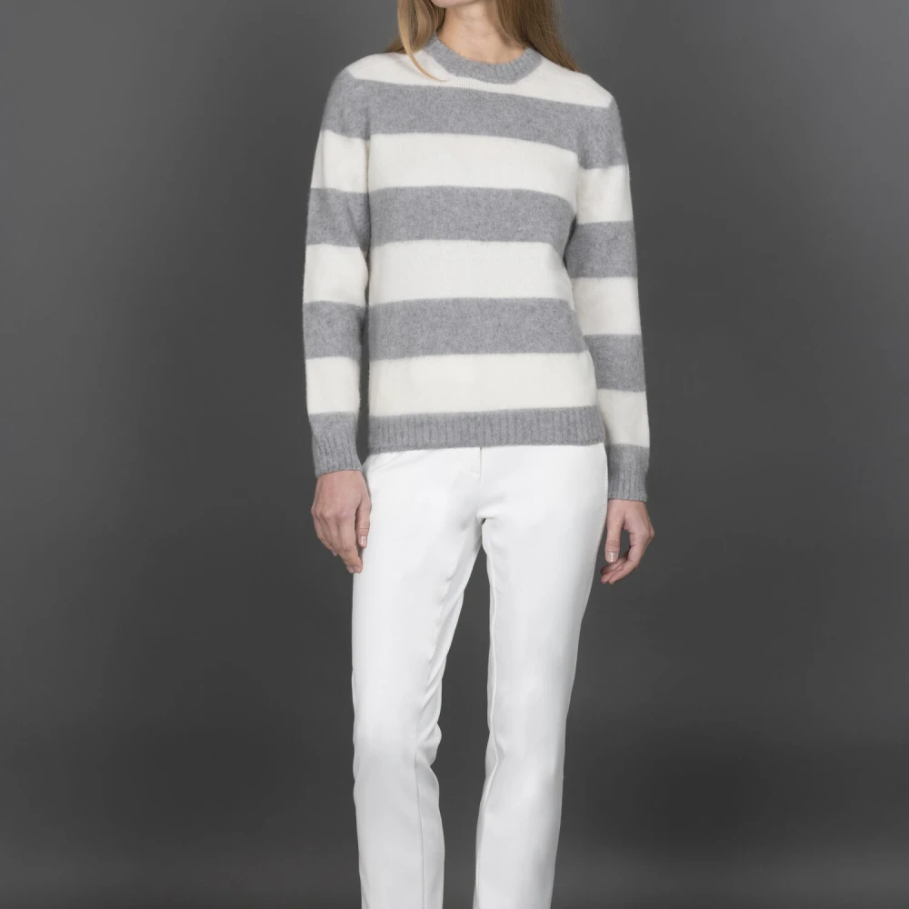 Moorer Marla-Wsb Multicolor Dames