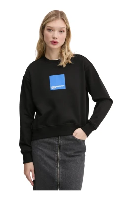 Regular Box Logo Sweatshirt