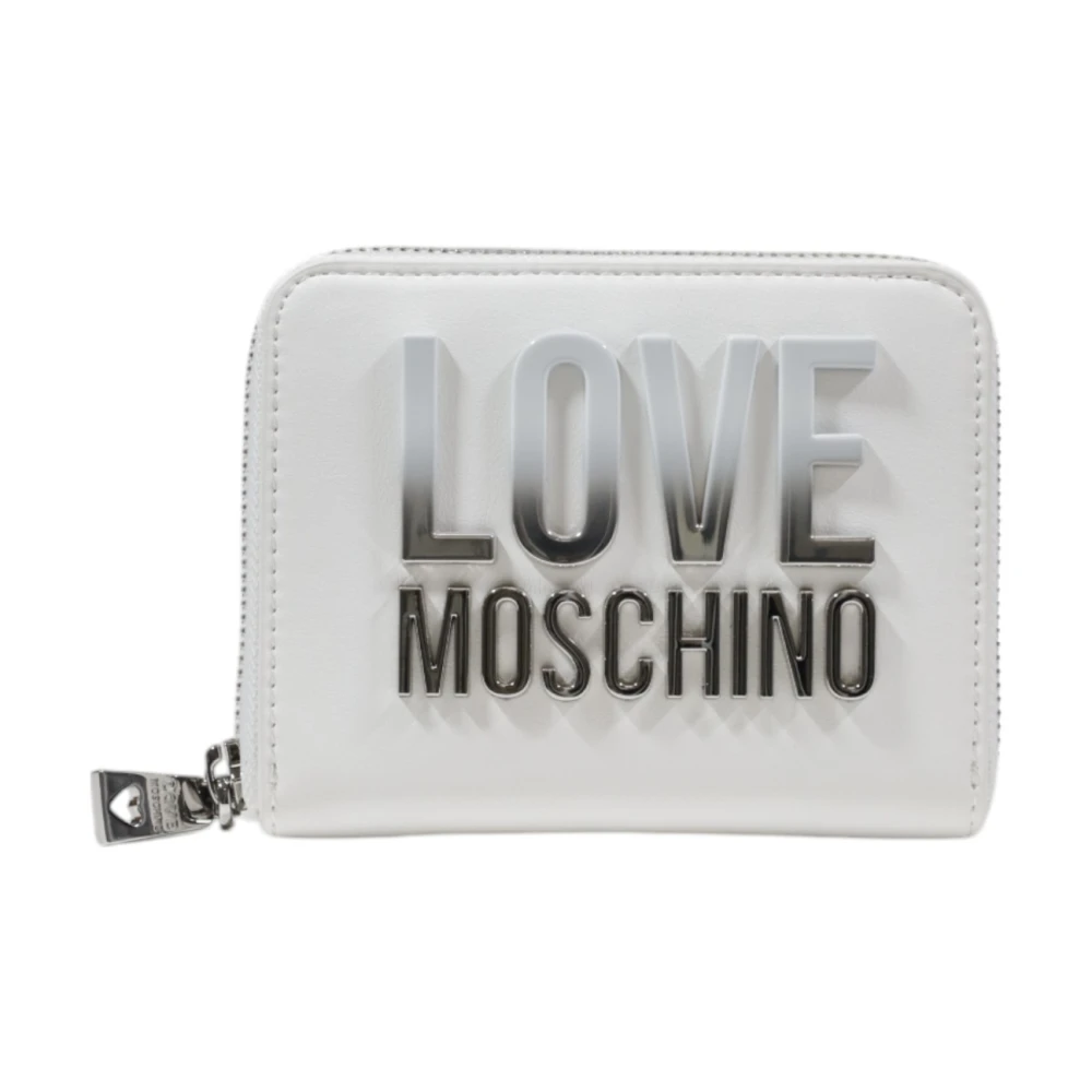 Accessories > Wallets & Cardholders - - Love Moschino - Modalova