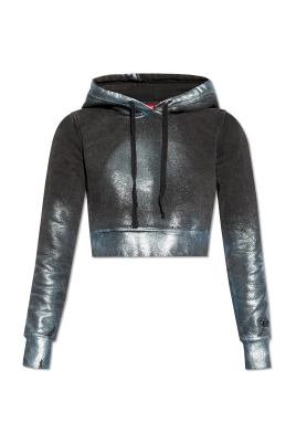F-SLIMMY-HOOD-N1 Hoodie