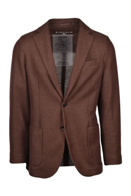 Blazer sfiancato