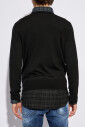 pull-en-laine-avec-logo