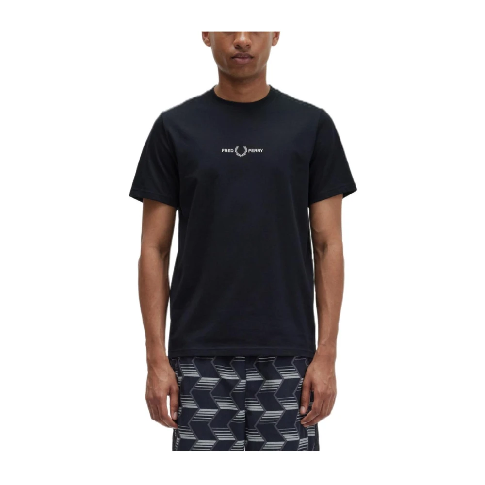 Tops > T-Shirts - - Fred Perry - Modalova