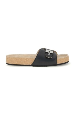 scholl-flat-sandals-with-leather-strap