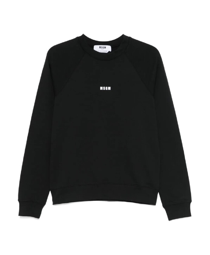 sweatshirt-noir-mode-femme