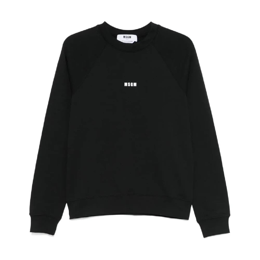 Sweatshirts & Hoodies > Sweatshirts - - Msgm - Modalova