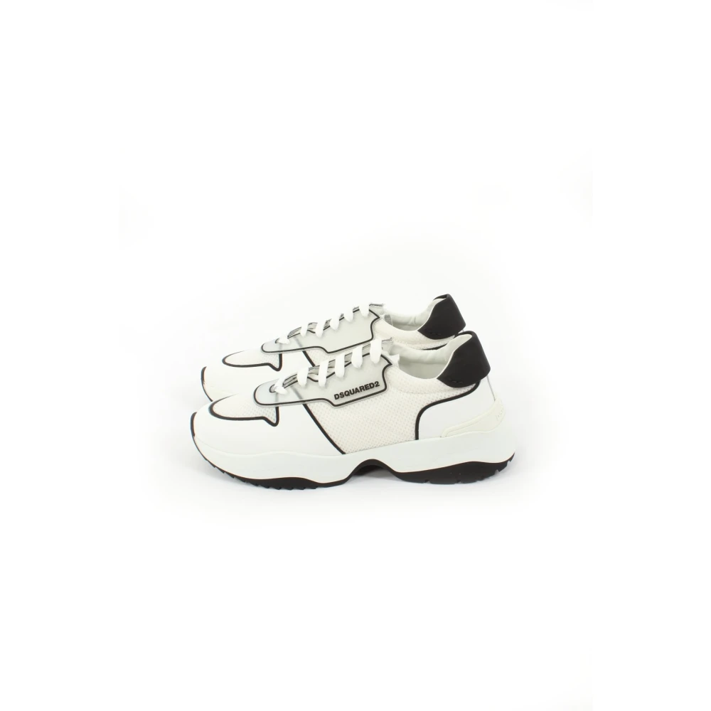 Shoes > Sneakers - - Dsquared2 - Modalova