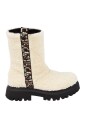 bottes-shearling-enfants-avec-design-color-block