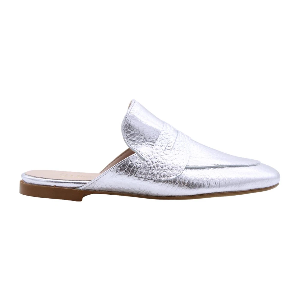 Shoes > Flats > Mules - - E mia - Modalova