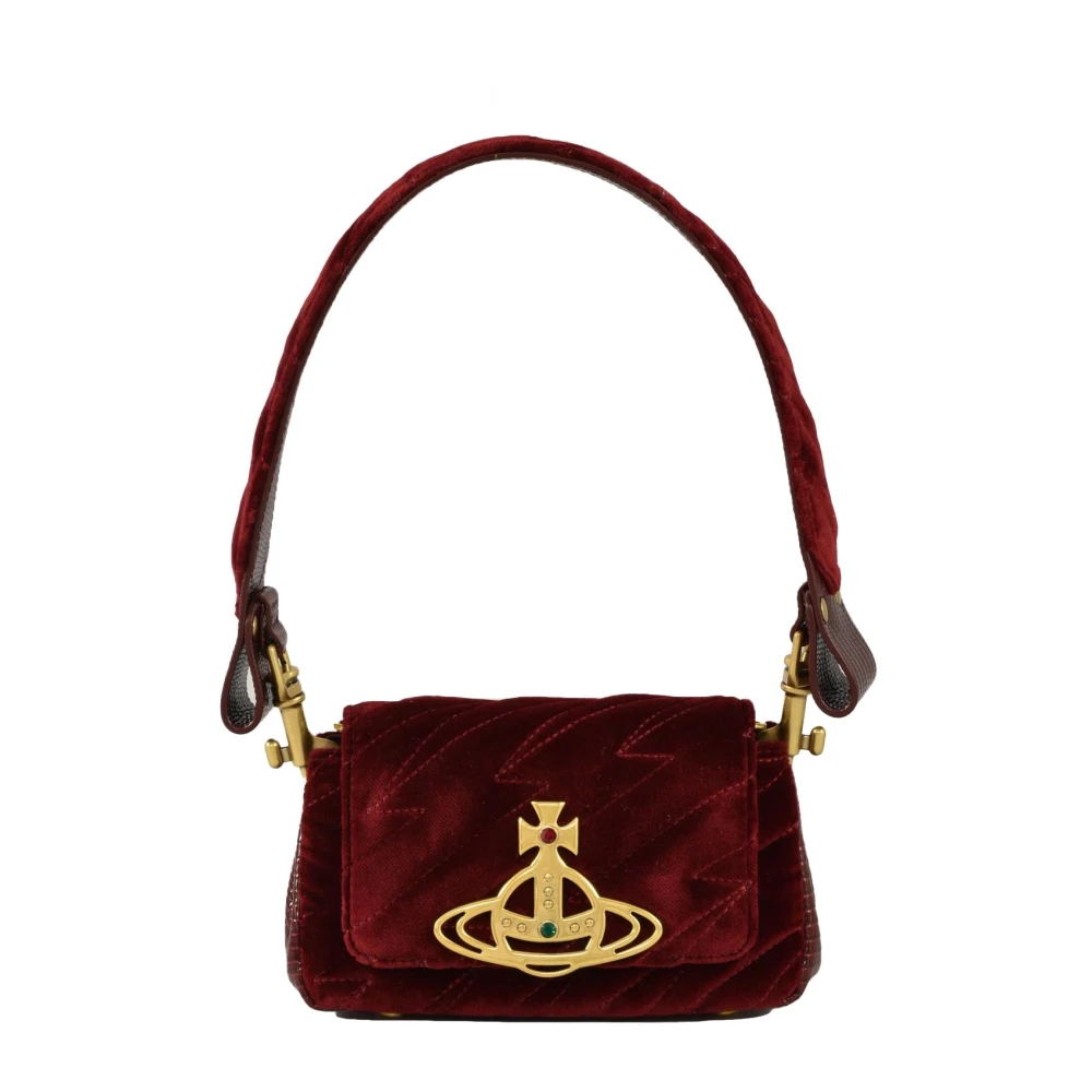 Vivienne Westwood Tas Green Dames