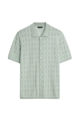 CIJULIO Short Cardigan