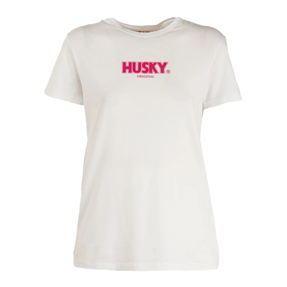 Husky Original Sophia Dames T-shirt White Dames
