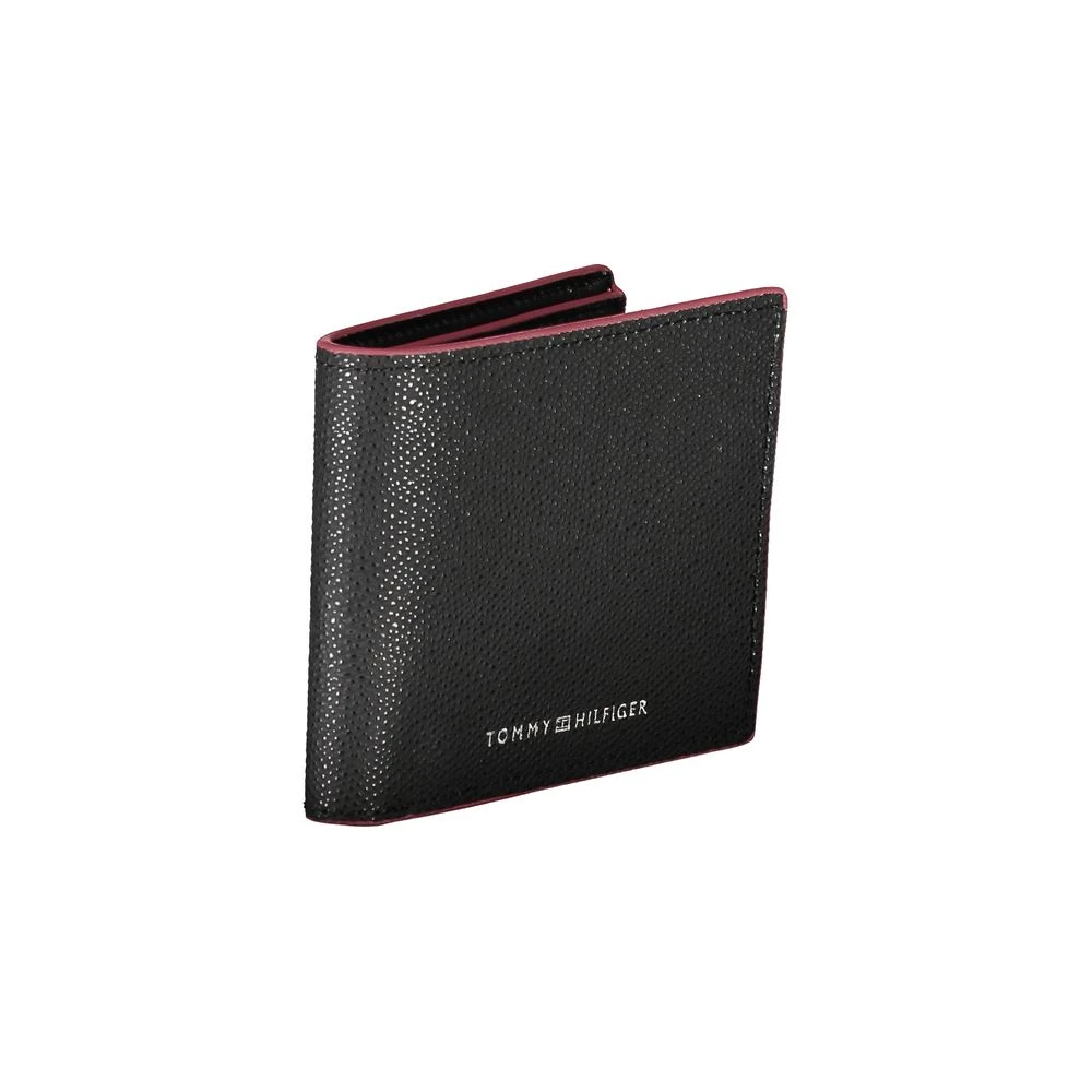 Tommy Hilfiger Wallets & Cardholders Black Heren