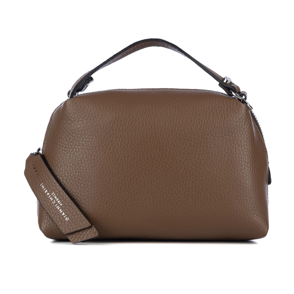 Gianni Chiarini Handtas Brown Dames