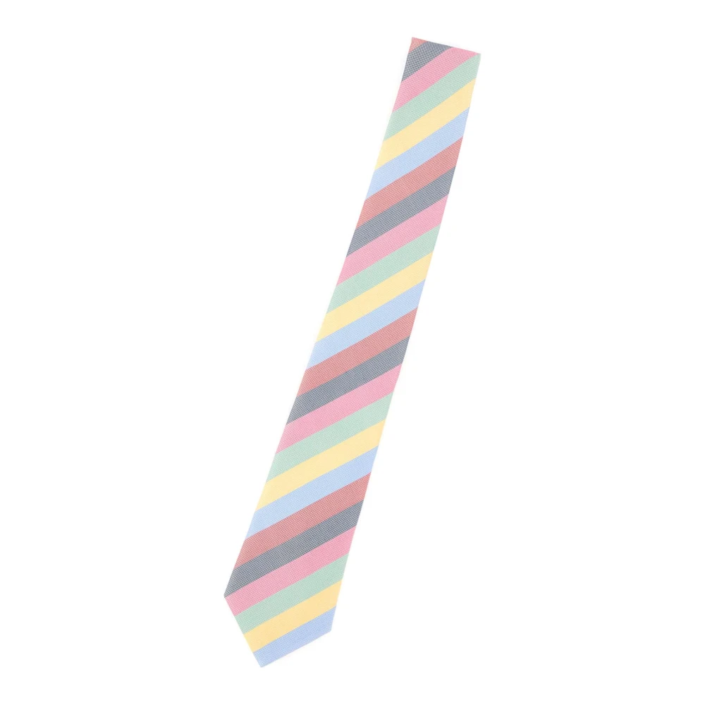 Paul Smith Multicolor Ties
