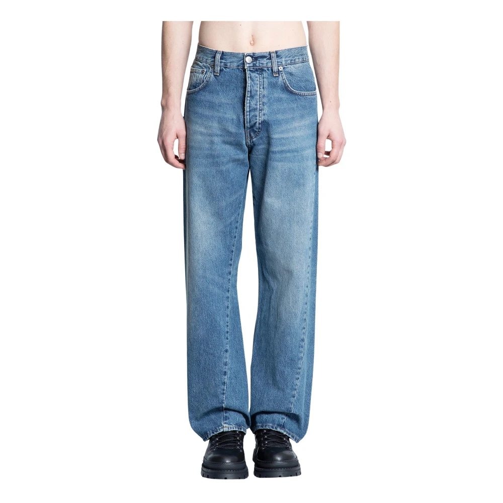Jeans > Straight Jeans - - Sunflower - Modalova