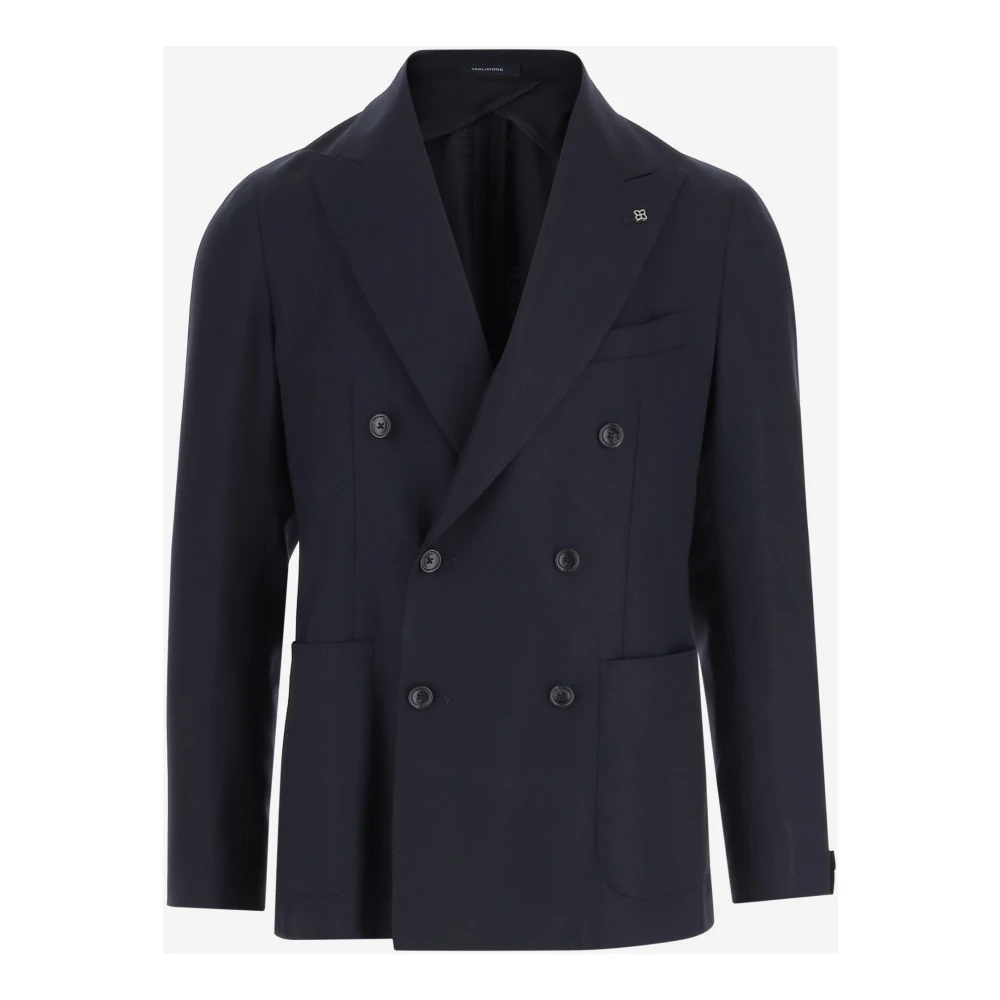 Tagliatore Uomo Blu Abiti 2XL, New,