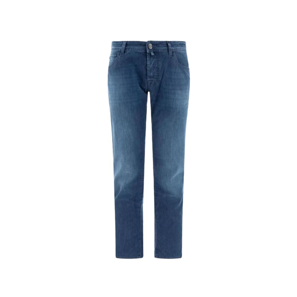 Jeans > Slim-fit Jeans - - Jacob Cohën - Modalova