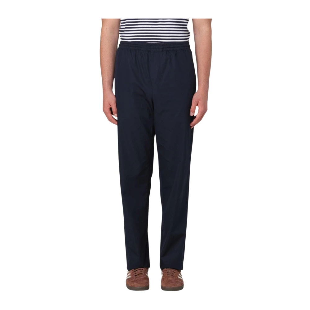 Trousers > Sweatpants - - Aspesi - Modalova