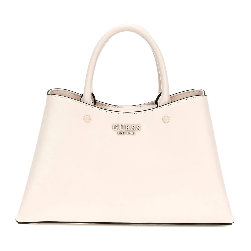 Guess Sarita Kleine Handtas White Dames