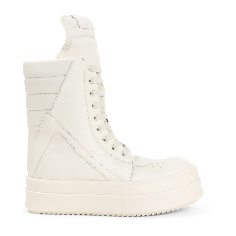Shoes > Boots > Lace-up Boots - - Rick Owens - Modalova