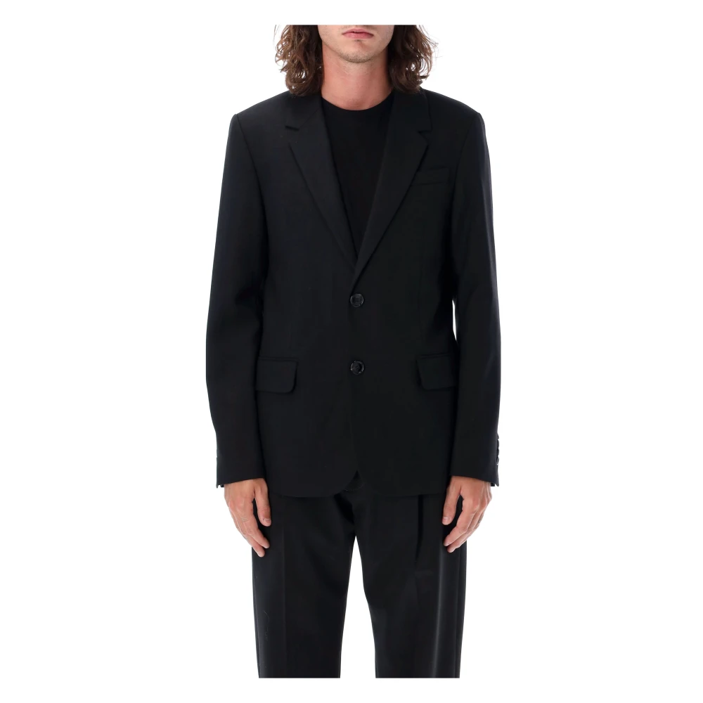 Jackets > Blazers - - Ami Paris - Modalova