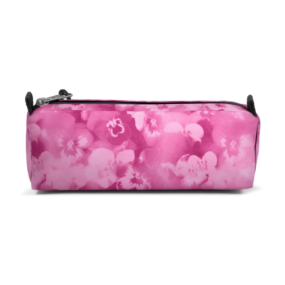 Eastpak Benchmark Pennenzak Pink Dames