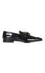 mocassins-en-cuir-noir-avec-pompons
