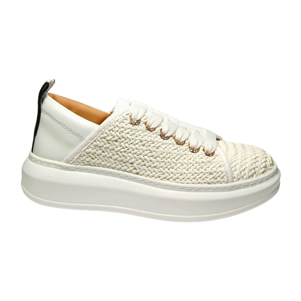 Shoes > Sneakers - - Alexander Smith - Modalova