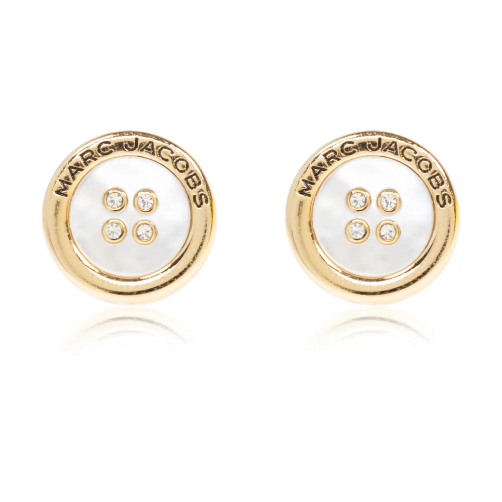 Accessories > Jewellery > Earrings - - Marc Jacobs - Modalova