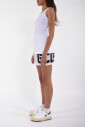 nylon-mini-dress-ribbed-style