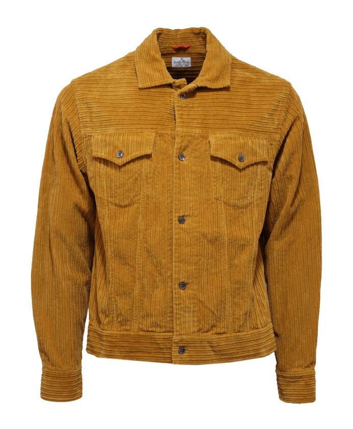 velours-ocre-shacket-modele-clint