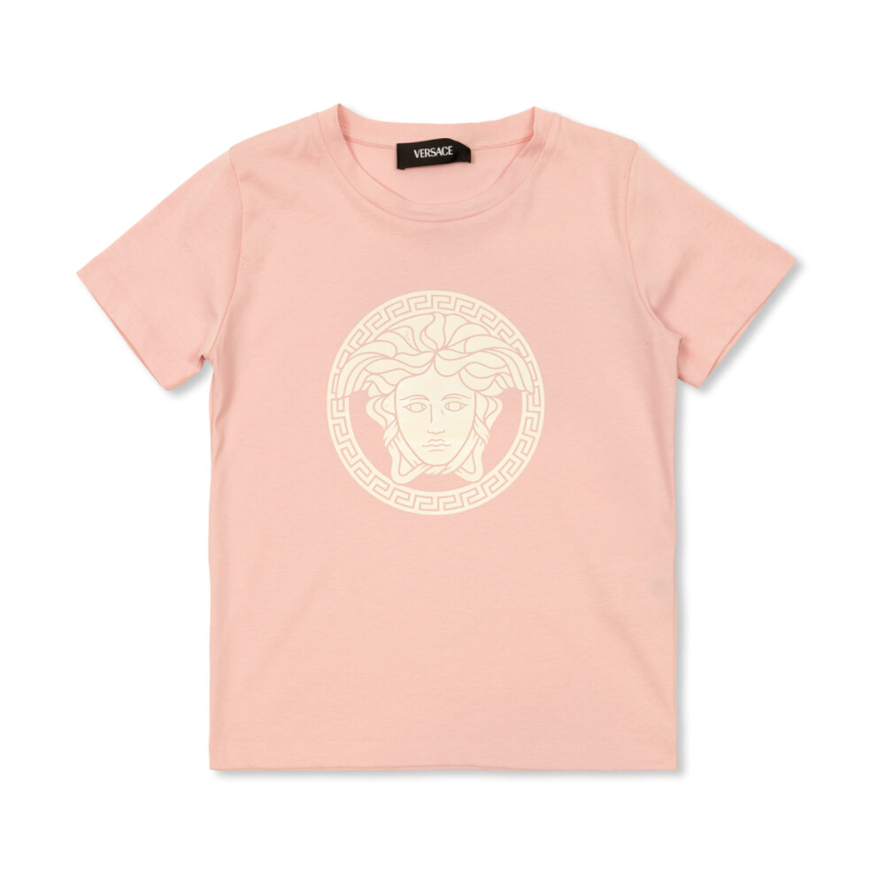 Versace Short Sleeve T-Shirts • Shop Short Sleeve T-Shirts