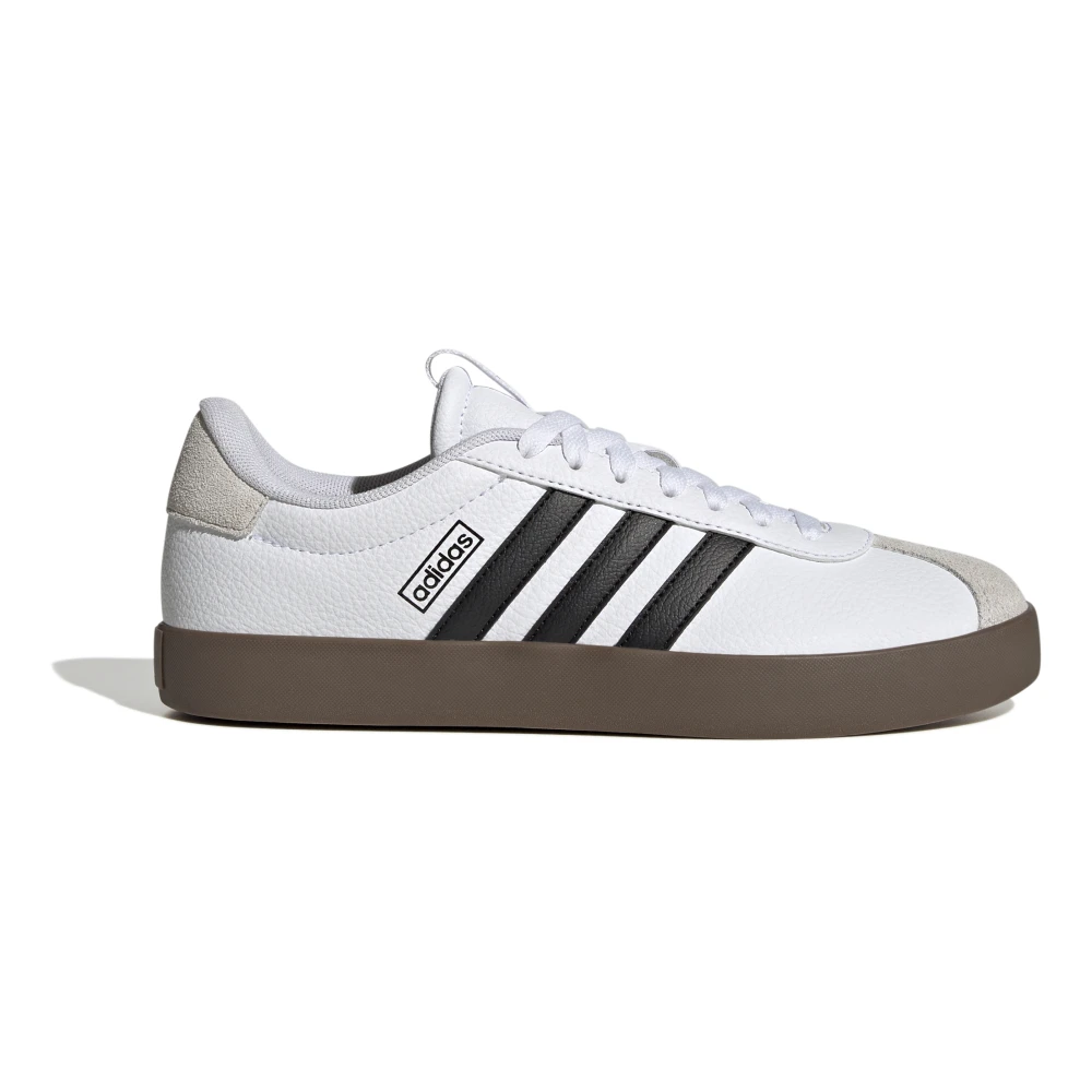 Adidas Originals VL Court 3.0 Lage Damessneakers White Dames