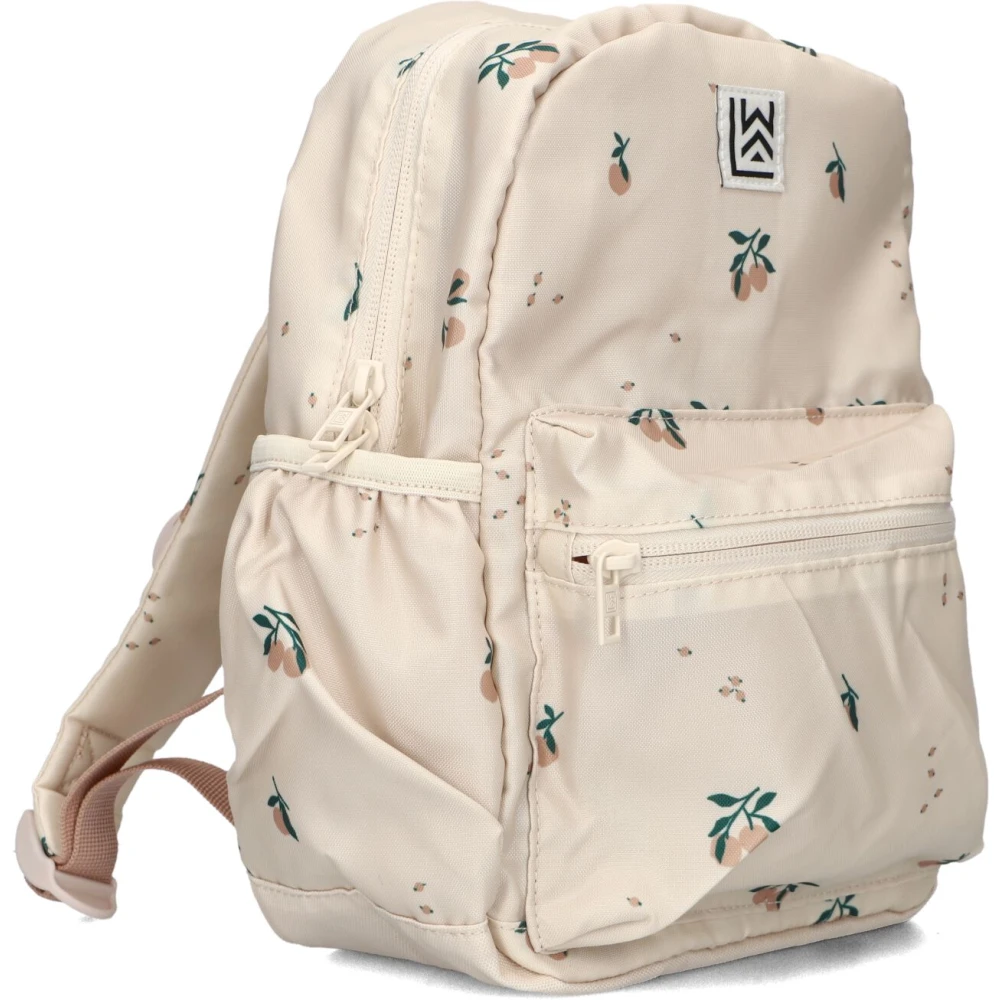 Liewood Meisjes Rugzak Allen Beige Dames