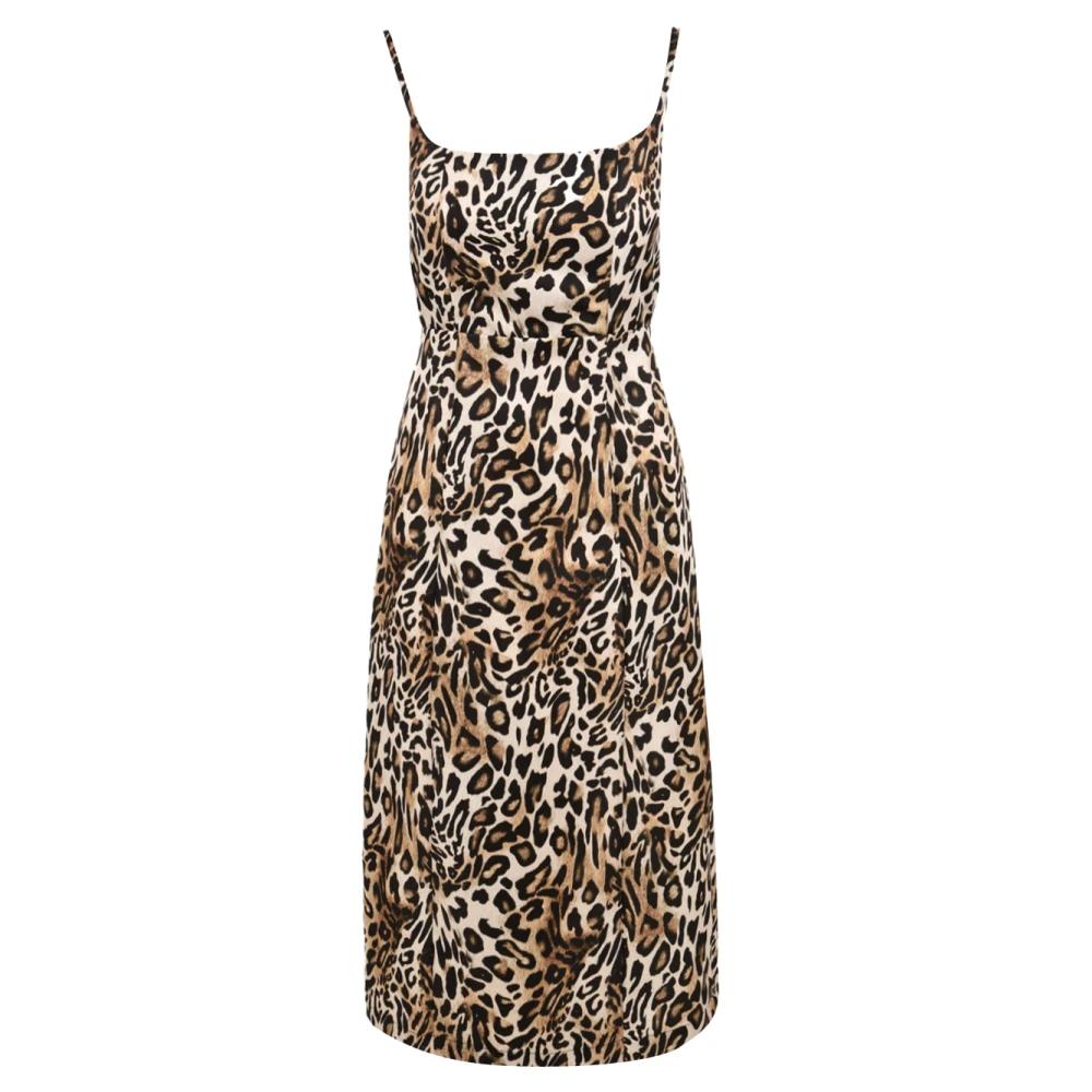 Beatrice .b Elegante Jurken Model 24Fe6245 Duchesse Multicolor Dames