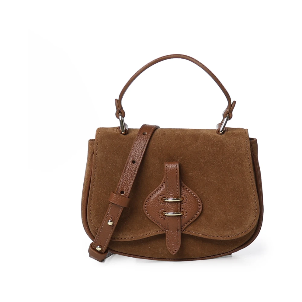Coccinelle Donna Marrone - Bags.. - Bags - One Size