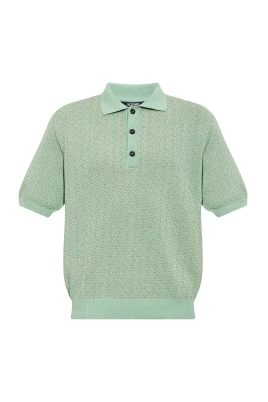 Miami Bomullspolo
