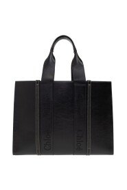 ‘Woody Large’ Shopper-Tasche
