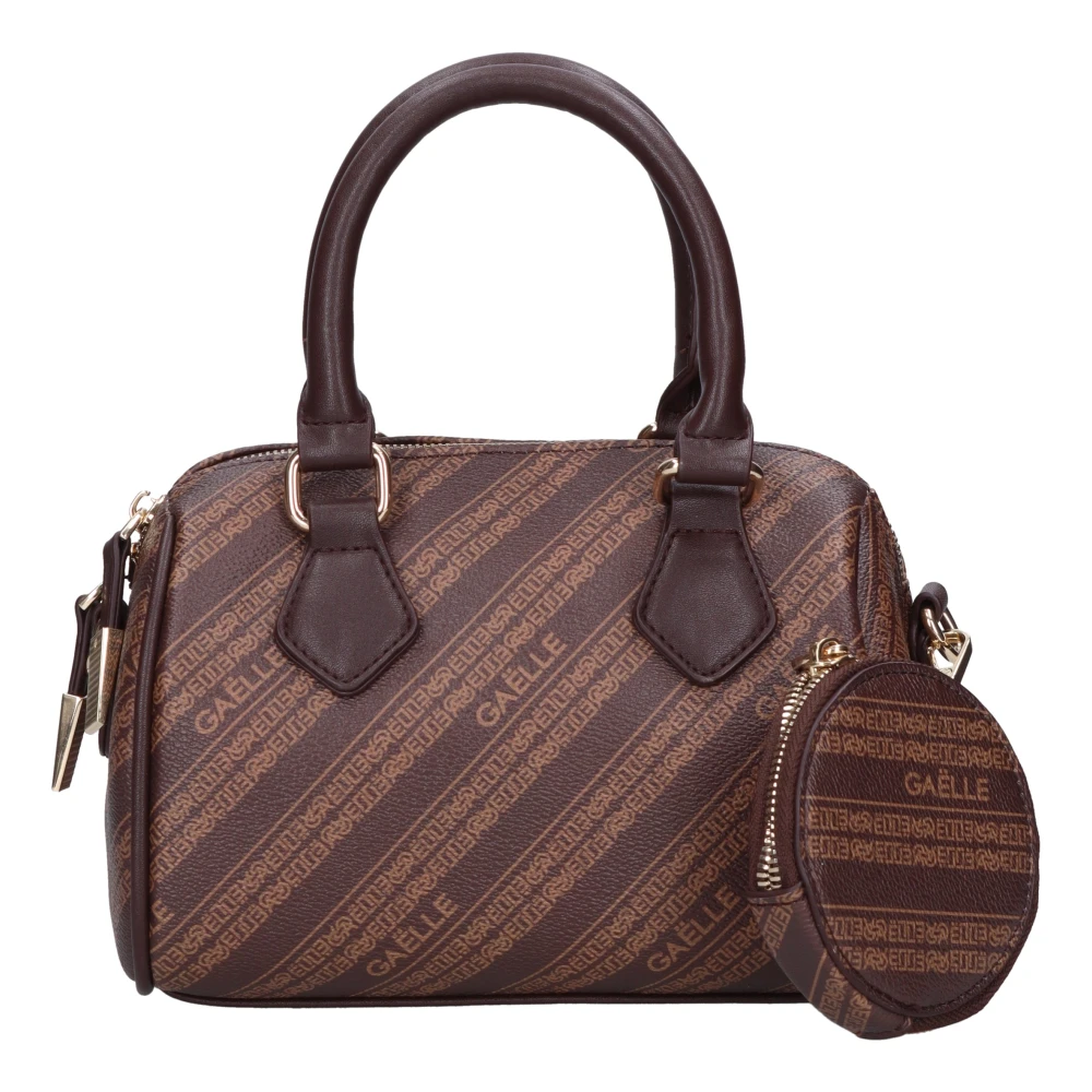 Gaëlle Paris Bruine Tassen Brown Dames