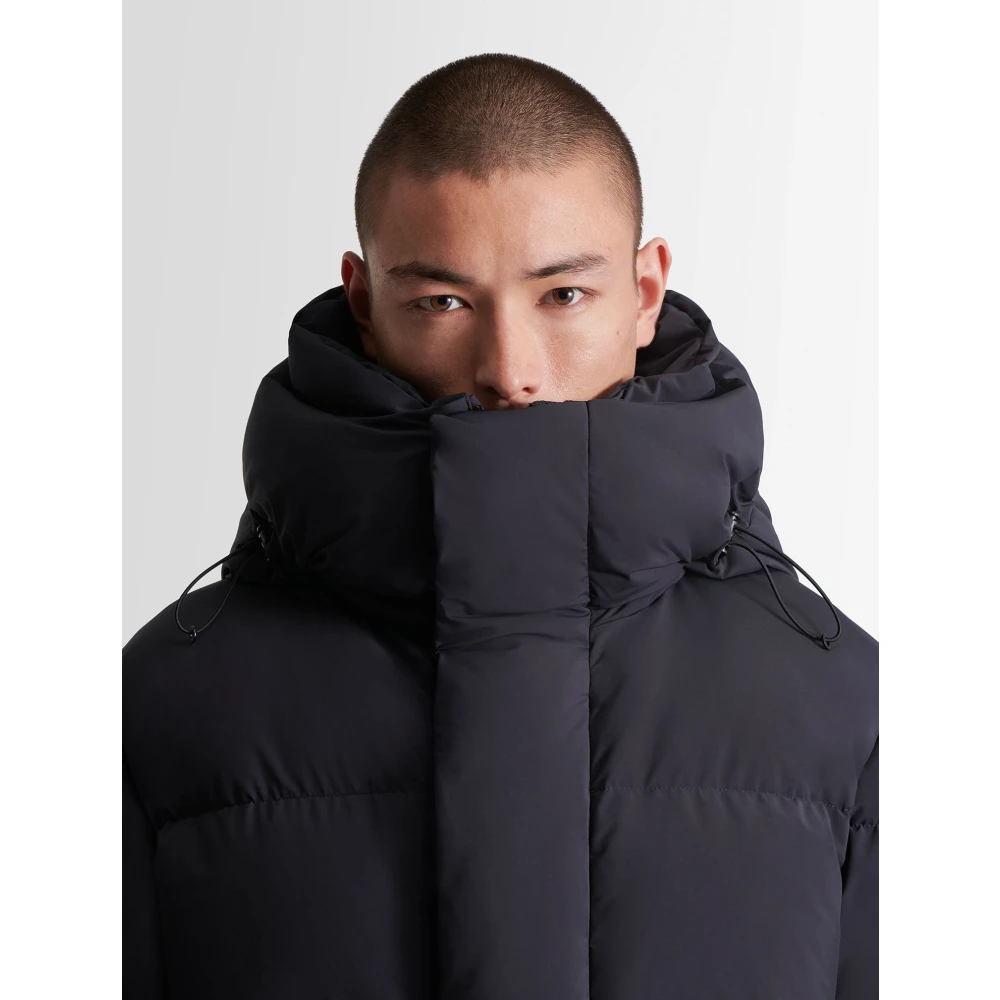 Fusalp Atila Blouson Blue Heren