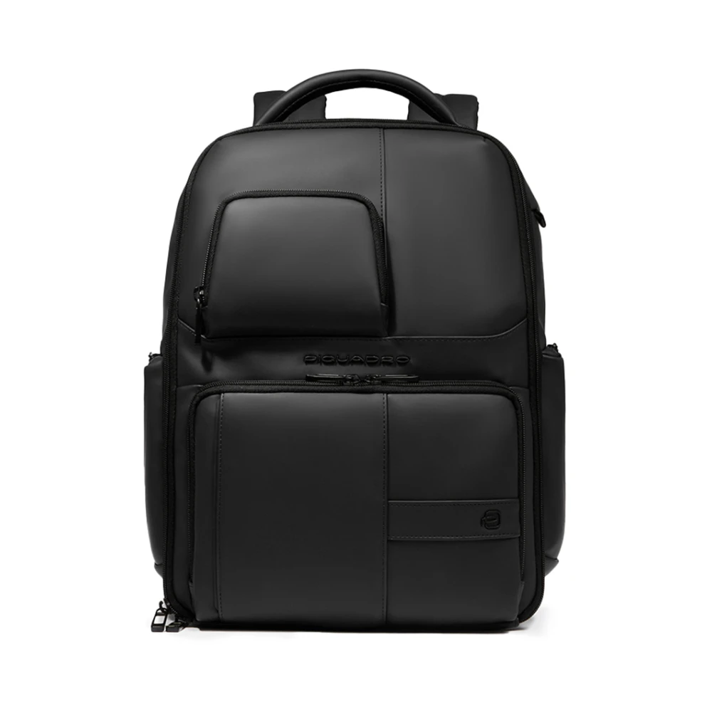 Piquadro Hombre Mochila Wollem W129