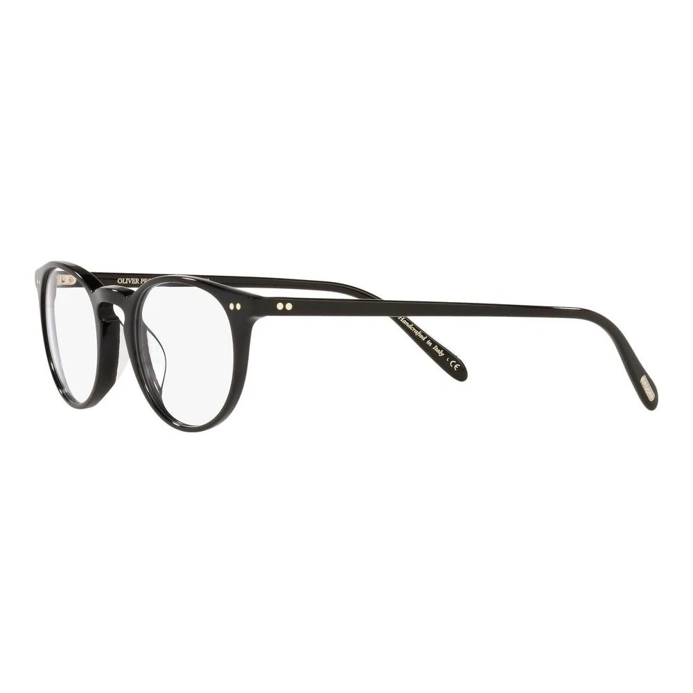 Oliver Peoples Eyewear frames Riley-R OV 5006 Black Unisex