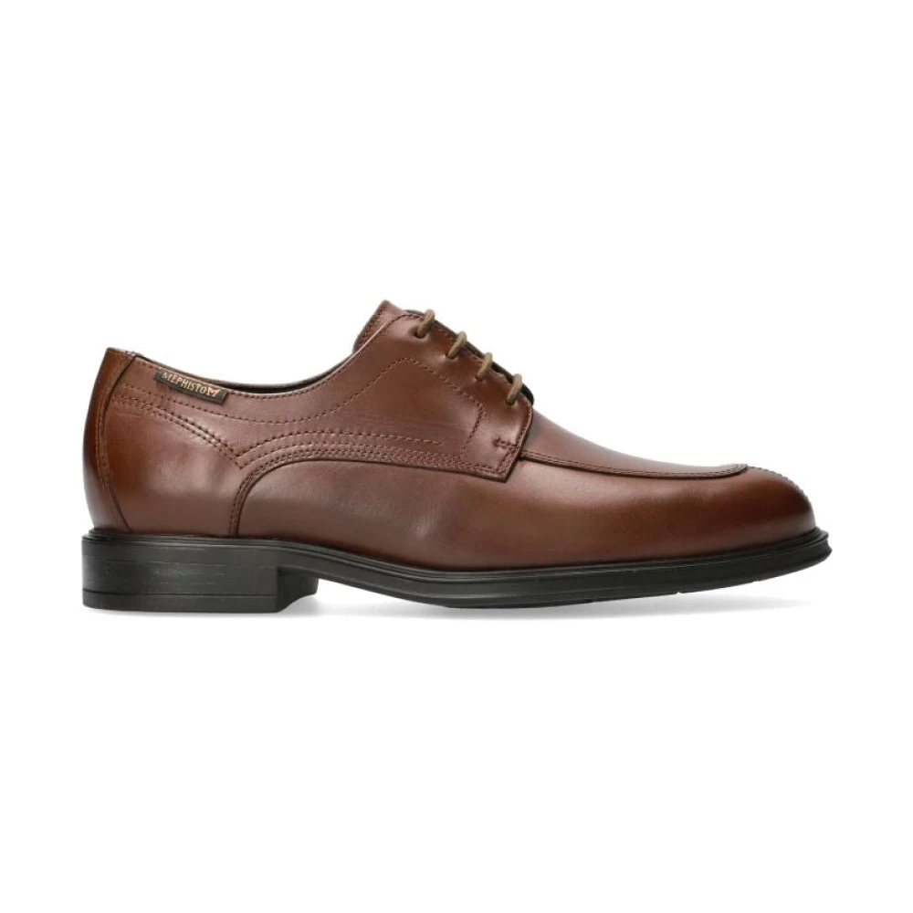 Shoes > Flats > Laced Shoes - - Mephisto - Modalova